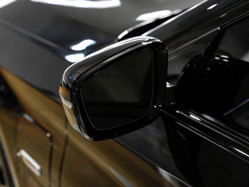 Used 2023 BMW 530e 530e iPerformance w/ M Sport Package image 44