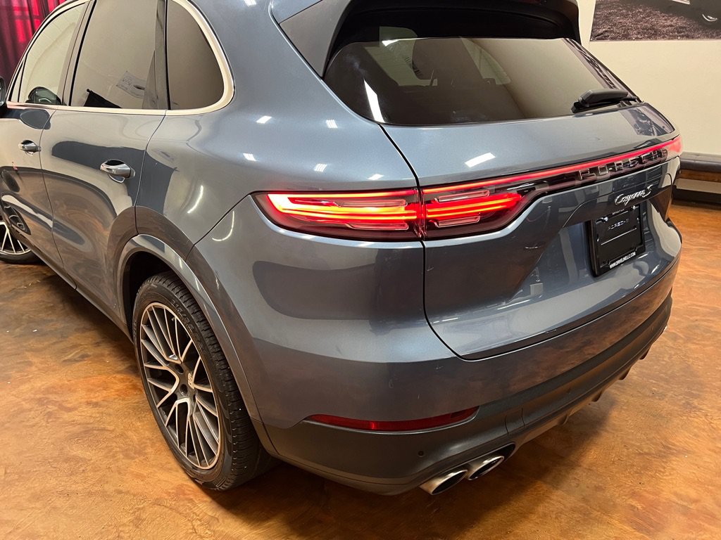 Used 2019 Porsche Cayenne S AWD/4WD image 54