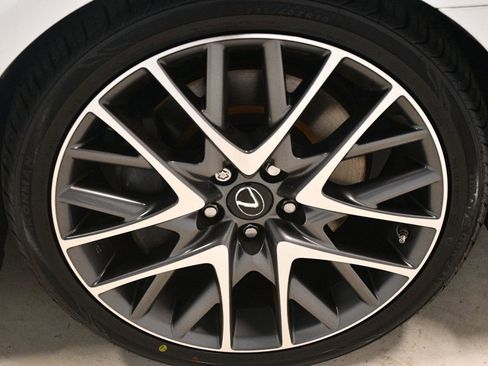 Used 2015 Lexus RC 350 2dr Coupe AWD image 22