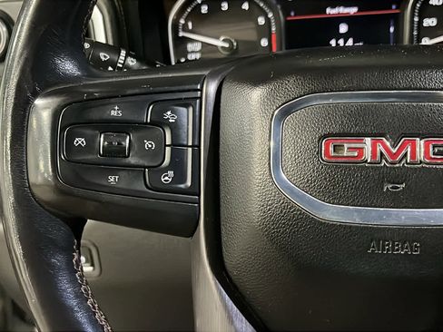 Used 2019 GMC Sierra 1500 AT4 w/ AT4 Premium Package AWD/4WD image 12