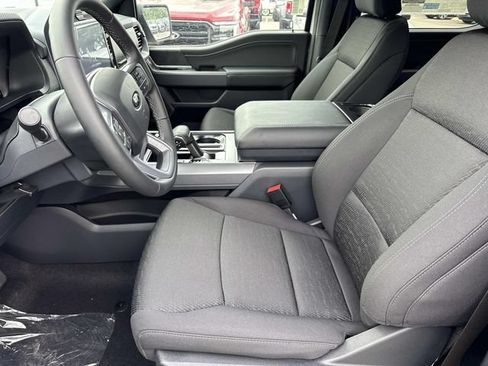 New 2026 Ford F150 XLT w/ Equipment Group 302A MID AWD/4WD image 22