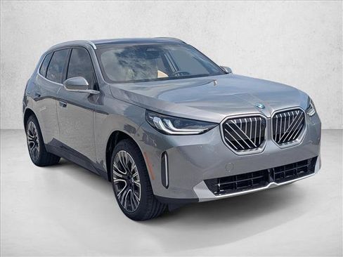 Used 2026 BMW X3 xDrive30i w/ Premium Package AWD/4WD image 6