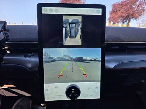 Used 2021 Ford Mustang Mach-E Premium w/ Equipment Group 301A image 14