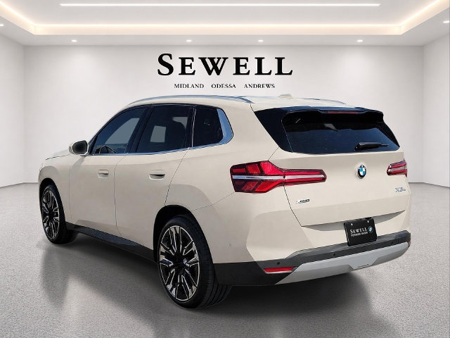 Used 2026 BMW X3 xDrive30i w/ Premium Package AWD/4WD image 3