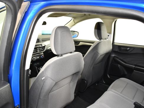 Used 2021 Ford Escape S FWD image 47