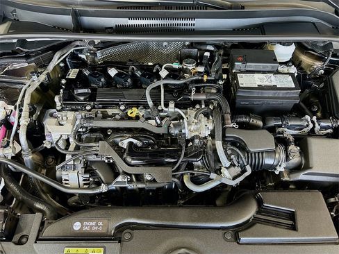 Used 2024 Toyota Corolla SE image 25