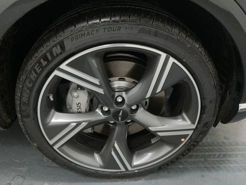 New 2026 Genesis GV80 2.5T Prestige AWD/4WD image 11