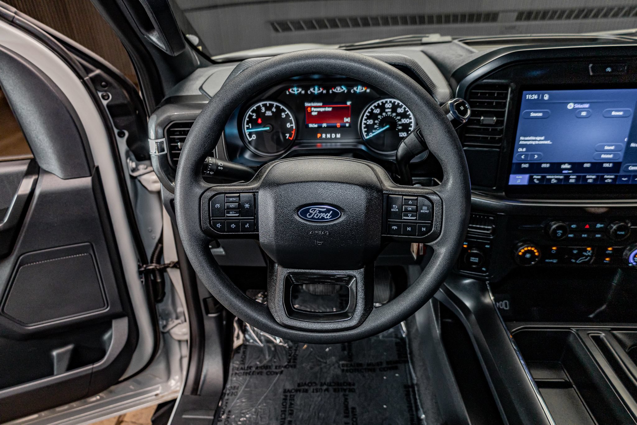 Used 2026 Ford F150 STX AWD/4WD image 19