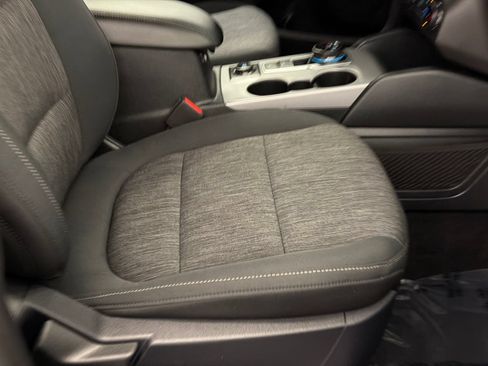Used 2022 Ford Bronco Sport Big Bend w/ Convenience Package AWD/4WD image 13