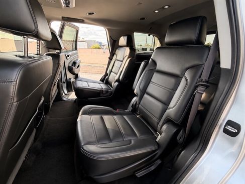 Used 2018 GMC Yukon Denali w/ Open Road Package AWD/4WD image 29
