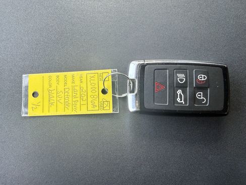 Used 2021 Land Rover Defender 110 S AWD/4WD image 41