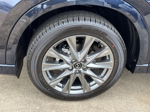 New 2025 MAZDA CX-5 AWD 2.5 S w/ Premium Plus Pkg image 13