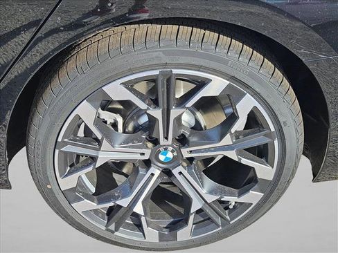 New 2026 BMW 330i Sedan w/ Convenience Package image 10