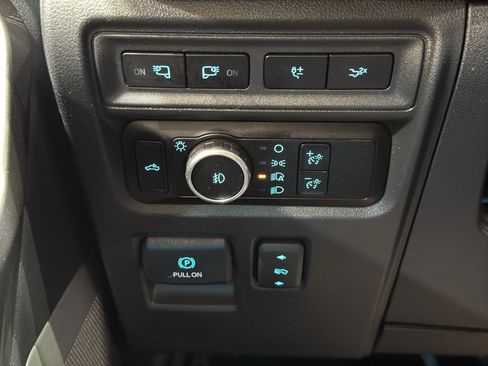 Used 2023 Ford F150 Tremor w/ Equipment Group 402A High AWD/4WD image 38