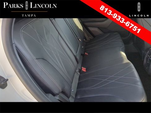 Used 2022 Ford Mustang Mach-E Select w/ Comfort/Technology Package image 12