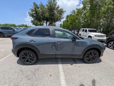 New 2026 MAZDA CX-30 AWD 2.5 S image 4