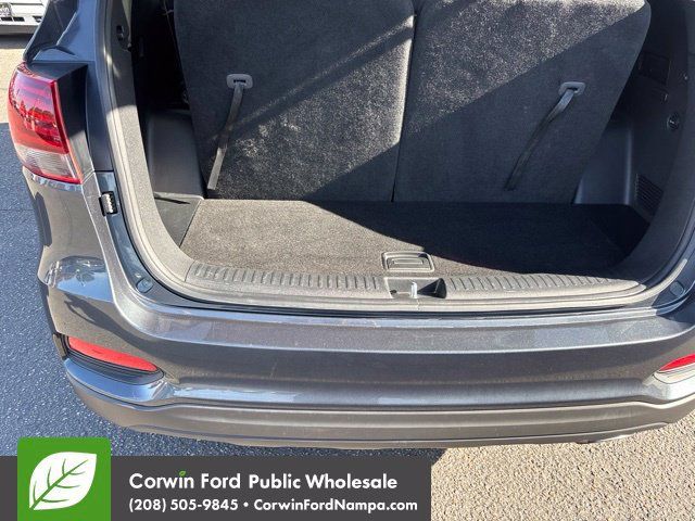 Used 2020 Kia Sorento LX AWD/4WD image 30