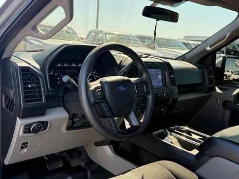 Used 2020 Ford F150 XL w/ Equipment Group 101A Mid image 4