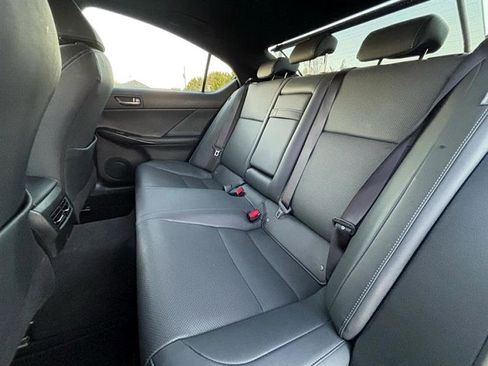 Used 2025 Lexus IS 300 w/ Premium Package image 36