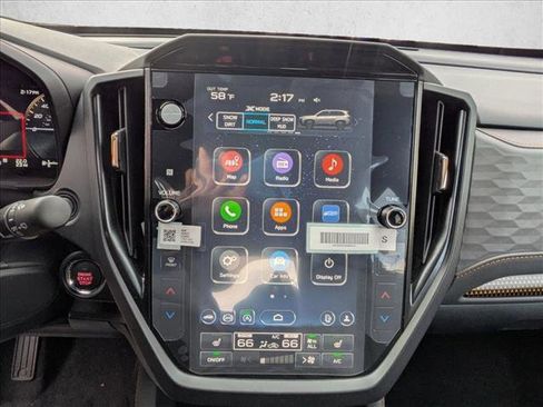 New 2026 Subaru Forester Wilderness w/ Wilderness Package image 15