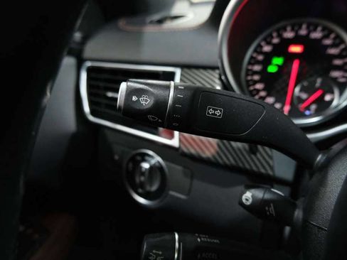 Used 2018 Mercedes-Benz GLE 43 AMG 4MATIC Coupe image 43