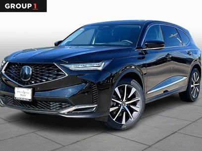New 2026 Acura MDX w/Technology Package