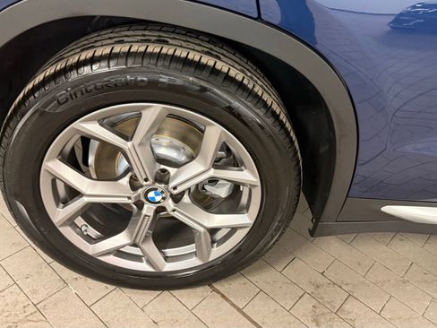 Used 2023 BMW X3 xDrive30i w/ Premium Package image 39