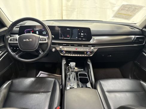 Certified 2025 Kia Telluride S AWD/4WD image 25