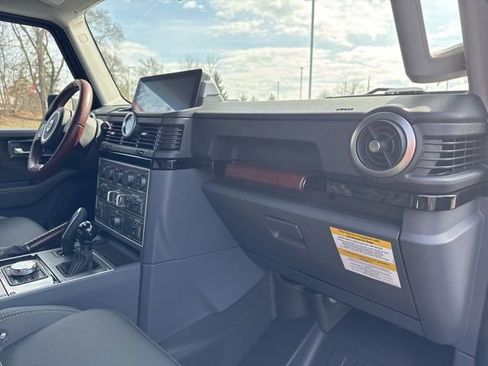 New 2026 INEOS Grenadier Fieldmaster Edition image 34