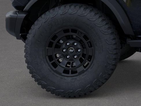 New 2026 Ford Bronco Badlands AWD/4WD image 21