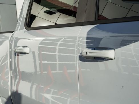 Certified 2022 RAM 1500 Laramie w/ Sport Appearance Package image 22