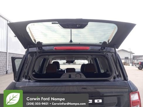 New 2025 Ford Bronco Sport Outer Banks w/ Outer Banks Tech Package+ image 28