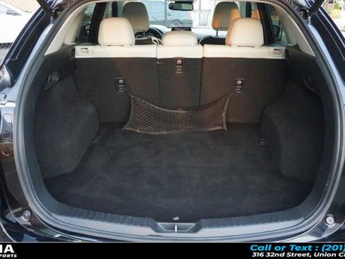 Used 2017 MAZDA CX-5 Grand Select image 23