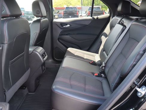 Used 2024 Chevrolet Equinox RS FWD image 22