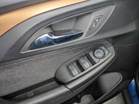 Used 2023 Chevrolet TrailBlazer ACTIV image 36