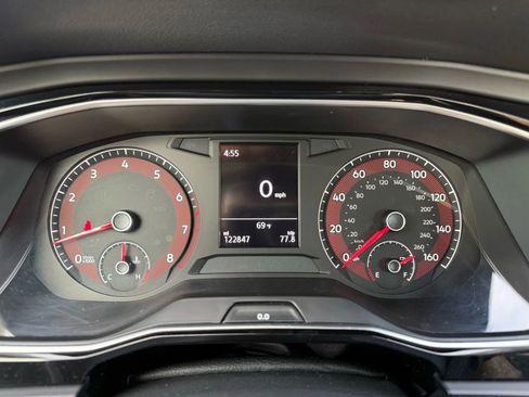 Used 2019 Volkswagen Jetta S w/ Driver Assistance Package image 20