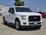Used 2017 Ford F150 XL w/ Equipment Group 101A Mid image 3