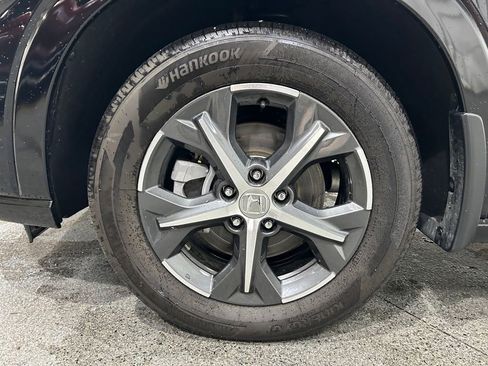 Used 2025 Honda HR-V EX-L image 13