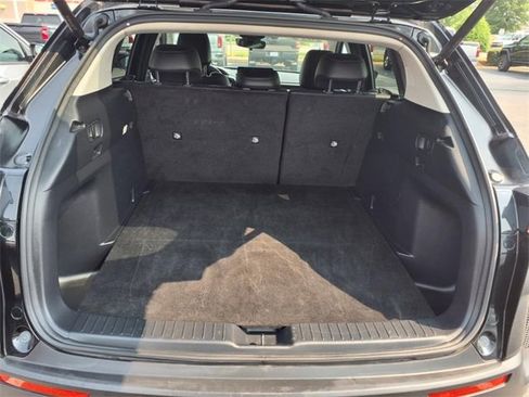 Used 2024 MAZDA CX-50 AWD 2.5 S w/ Premium Package image 25