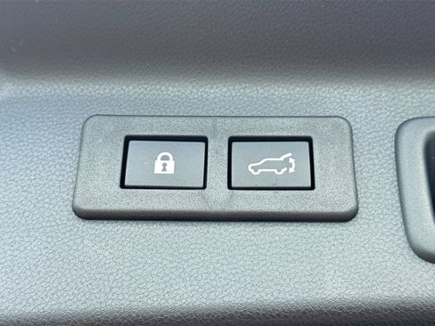 New 2026 Subaru Forester Touring AWD/4WD image 33