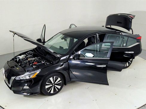 Used 2022 Nissan Altima 2.5 SV image 44