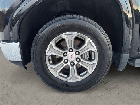 Used 2022 GMC Sierra 1500 SLT image 14