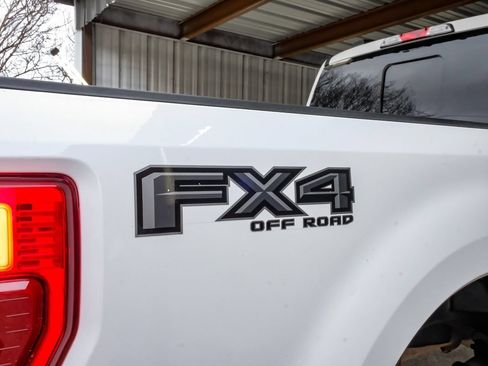 Used 2020 Ford F250 Lariat AWD/4WD image 54