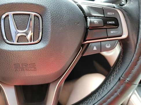Used 2022 Honda Accord EX-L image 13
