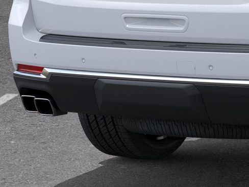 New 2026 Chevrolet Tahoe High Country image 43