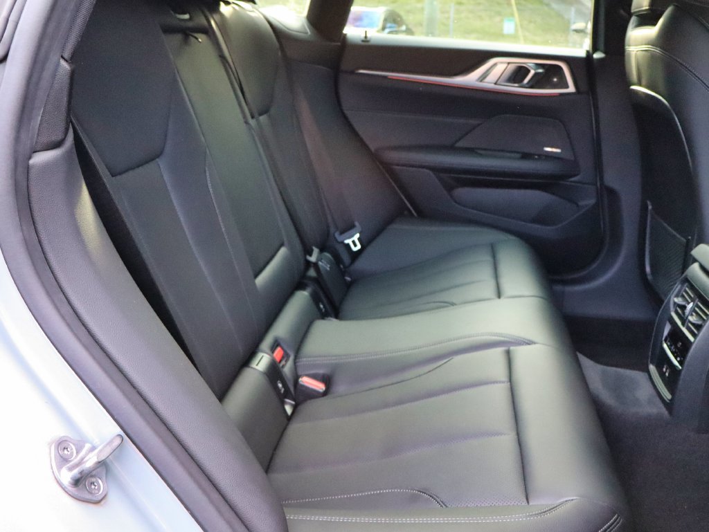 Used 2022 BMW M440i xDrive Gran Coupe w/ Premium Package AWD/4WD image 48