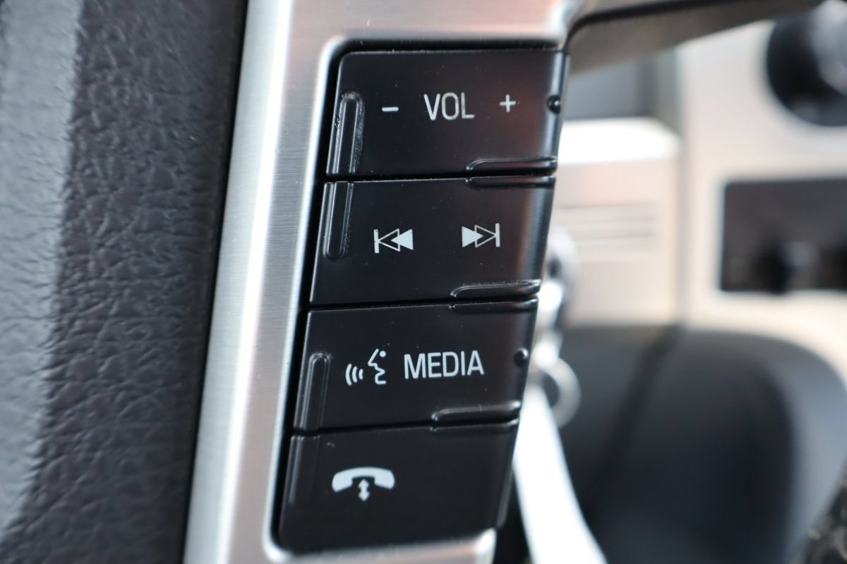 Used 2012 Ford F150 Platinum AWD/4WD image 31