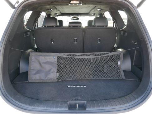 Used 2023 Hyundai Santa Fe Calligraphy w/ Cargo Package image 18