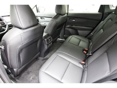 New 2026 Nissan Murano SL image 11