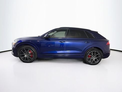 Used 2020 Audi Q8 Premium Plus AWD/4WD image 6